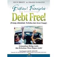 ISBN 9789790010000 product image for Becoming Debt Free - Indonesian Version : Rescue Your Life and Liberate Your Fut | upcitemdb.com