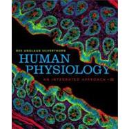 Human Physiology An Integrated Approach Plus MasteringA&P wi..., 9780321750006