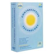 Contraceptive Technology with CD-ROM,9781597080019 Contraceptive Technology with CD-ROM,9781597080019