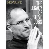 Fortune the Legacy of Steve Jobs 1955-2011,9781618930019 Fortune the Legacy of Steve Jobs 1955-2011,9781618930019