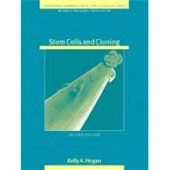 Stem Cells and Cloning,9780321590022 Stem Cells and Cloning,9780321590022