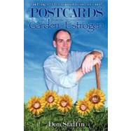 Postcards from the Garden of Estrogen,9781608440023 Postcards from the Garden of Estrogen,9781608440023