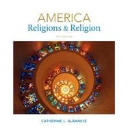 America Religions and Religion