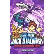 Secret Agent Jack Stalwart: The Secret If the Sacred Temple,9781602860032 Secret Agent Jack Stalwart: The Secret If the Sacred Temple,9781602860032