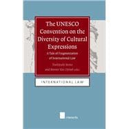 ISBN 9789400000032 product image for The UNESCO Convention on the Diversity of Cultural Expressions A Tale of Fragmen | upcitemdb.com