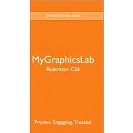 MyGraphicsLab -- Standalone Access Card -- for Adobe Illustrator CS6,9780321860033 MyGraphicsLab -- Standalone Access Card -- for Adobe Illustrator CS6,9780321860033