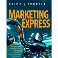 Marketing Express,9780547060033 Marketing Express,9780547060033