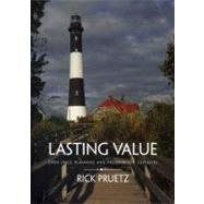 Lasting Value: Open Space Planning and Preservation Successe..., 9781611900033