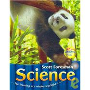 scott foresman science