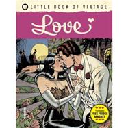 Little Book of Vintage Love,9781781570043 Little Book of Vintage Love,9781781570043