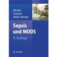 ISBN 9783540000044 product image for Sepsis Und Mods | upcitemdb.com
