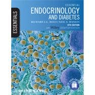 Essential Endocrinology and Diabetes, Includes Desktop Editi..., 9781444330045