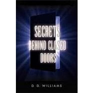 ISBN 9781450000048 product image for Secrets Behind Closed Doors | upcitemdb.com