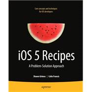 iOS 5 Recipes