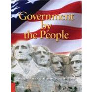 Government by the People, California Brief Edition,9780131930056 Government by the People, California Brief Edition,9780131930056