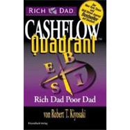 Rich Dad's Cashflow Quadrant : Rich Dad's Guide to Financial..., 9781612680057