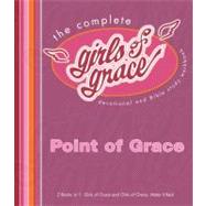 The Complete Girls of Grace Devotional and Bible Study Workb..., 9781439110058