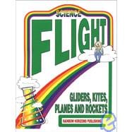 ISBN 9781553190059 product image for Flight: Gliders Kites Planes and Rockets | upcitemdb.com