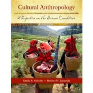 Cultural Anthropology : A Perspective on the Human Condition,9780199760060 Cultural Anthropology : A Perspective on the Human Condition,9780199760060