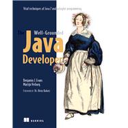 The Well-grounded Java Developer: Vital Techniques of Java 7..., 9781617290060