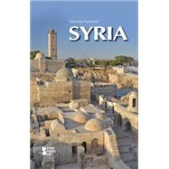Syria,9780737770063 Syria,9780737770063