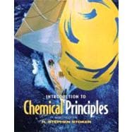 Introduction to Chemical Principles,9780131850064 Introduction to Chemical Principles,9780131850064