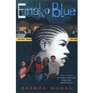 Emako Blue,9780399240065 Emako Blue,9780399240065