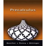 Precalculus,9780321460066 Precalculus,9780321460066
