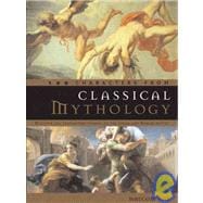 100 Characters from Classical Mythology: Discover the Facina..., 9780764160066