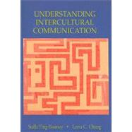 Understanding Intercultural Communication,9780195330069 Understanding Intercultural Communication,9780195330069