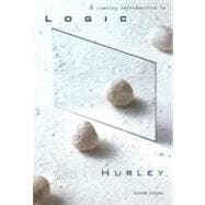 Concise Introduction to Logic with logic Coach,9780534520069 Concise Introduction to Logic with logic Coach,9780534520069