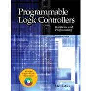 Programmable Logic Controllers : Hardware and Programming, 9781605250069