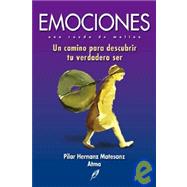 Emociones/ Emotions: Una Rueda De Molino/ a Wheel of Mill, 9789704900076