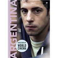 Directory of World Cinema: Argentina,9781783200078 Directory of World Cinema: Argentina,9781783200078