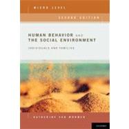 Human Behavior and the Social Environment, Micro Level : Ind..., 9780199740079