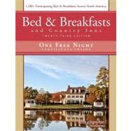 Bed and Breakfasts and Country Inns,9781888050080 Bed and Breakfasts and Country Inns,9781888050080