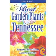 Best Garden Plants for Tennessee,9789768200082 Best Garden Plants for Tennessee,9789768200082