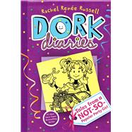Dork Diaries 2 Tales from a Not-So-Popular Party Girl,9781416980087 Dork Diaries 2 Tales from a Not-So-Popular Party Girl,9781416980087