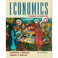 Economics: Theory and Practice, 9th Edition,9780470450093 Economics: Theory and Practice, 9th Edition,9780470450093
