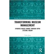 ISBN 9781032030098 product image for Transforming Museum Management | upcitemdb.com