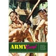 Army Camp! Journal,9781781570098 Army Camp! Journal,9781781570098