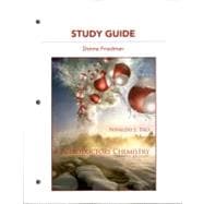 Study Guide for Introductory Chemistry,9780321730107 Study Guide for Introductory Chemistry,9780321730107