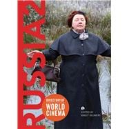Directory of World Cinema: Russia 2,9781783200108 Directory of World Cinema: Russia 2,9781783200108