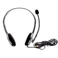Logitech H110 Headset #111498,8780000100109 Logitech H110 Headset #111498,8780000100109