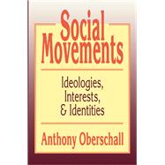 ISBN 9781560000112 product image for Social Movements | upcitemdb.com