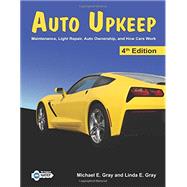 Auto Upkeep