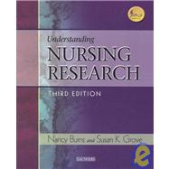 Understanding Nursing Research,9780721600116 Understanding Nursing Research,9780721600116
