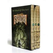 Beyond the Spiderwick Chronicles (Boxed Set); The Nixies Son..., 9781416990116
