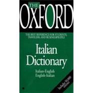 Oxford Italian Dictionary : Italian-English, English-Italian,9780425160121 Oxford Italian Dictionary : Italian-English, English-Italian,9780425160121