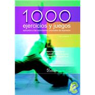 Mil Ejercios De Expresion/ 1000 Exercises Of Self-Expression, 9788480190121